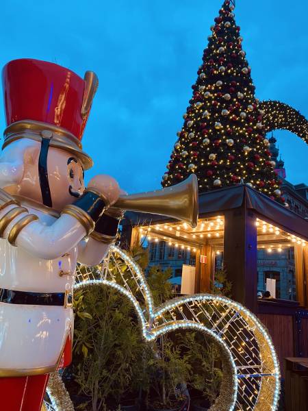 DECORATION EVENEMENTIELLE PACA DECO EVENT