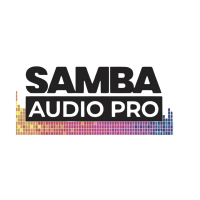 samba audio 